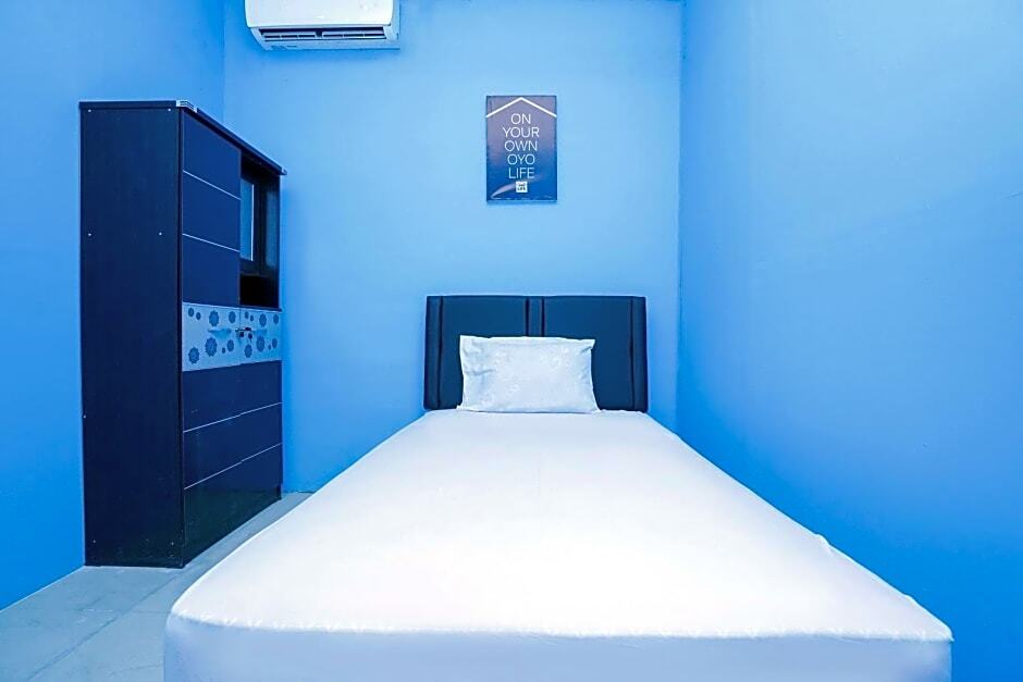 Сурабая: OYO Life 3358 Griya Aisyah Residence 2