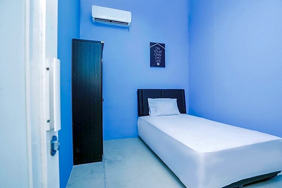 Сурабая: OYO Life 3358 Griya Aisyah Residence 2