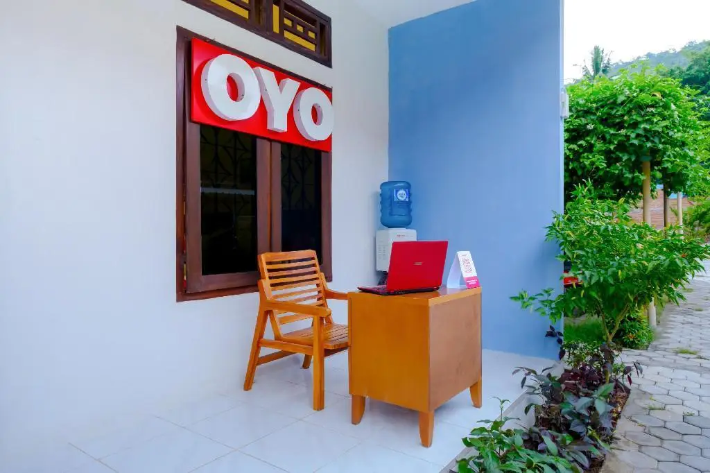 Мангсит: Mangsit Garden Homestay