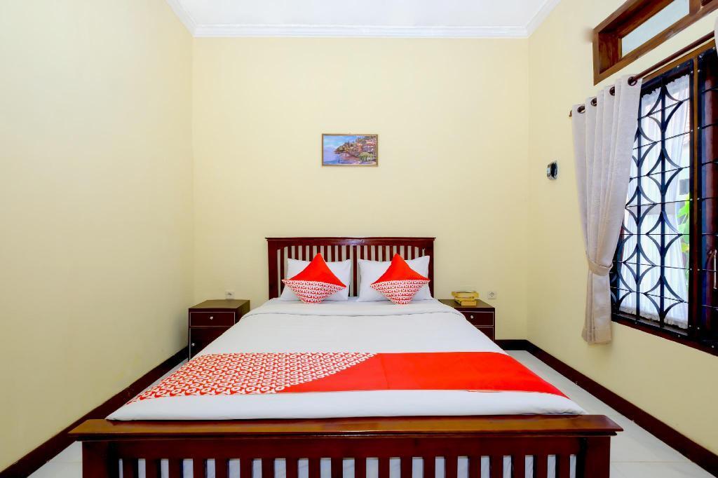 Mangsit Garden Homestay — фото 1