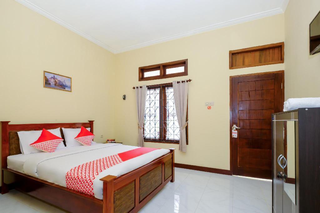Мангсит: Mangsit Garden Homestay
