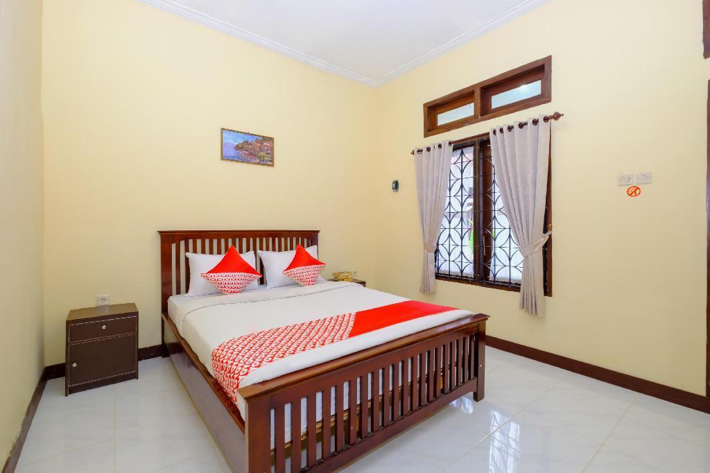 Мангсит: Mangsit Garden Homestay