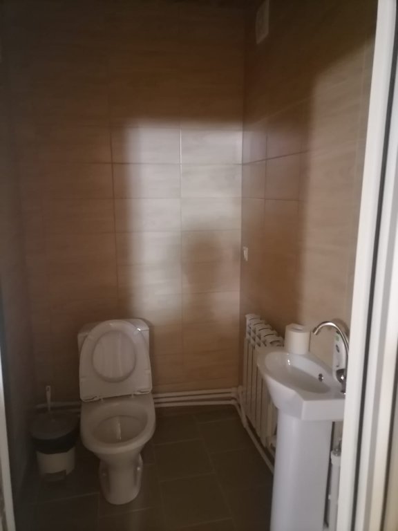 Новая Усмань: База отдыха Коттедж Дача