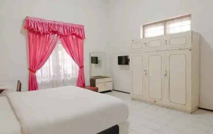 Маланг: Jonas Homestay