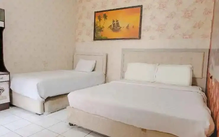 Маланг: Jonas Homestay