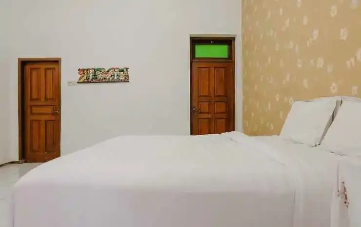 Маланг: Jonas Homestay