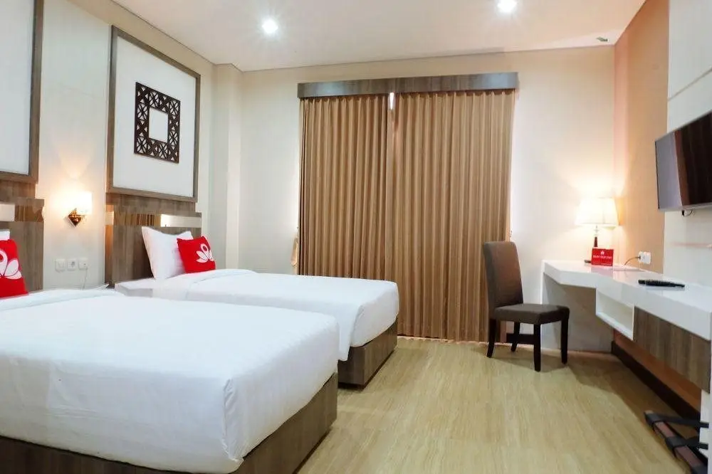 Сурабая: Mandiri Mansion Surabaya