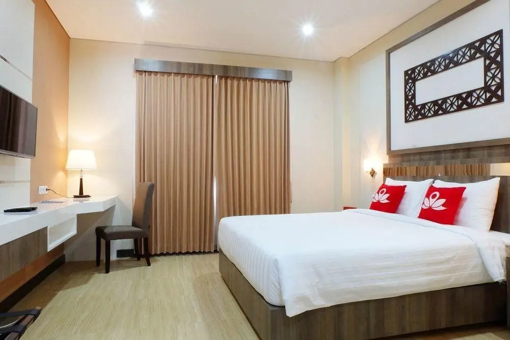 Сурабая: Mandiri Mansion Surabaya