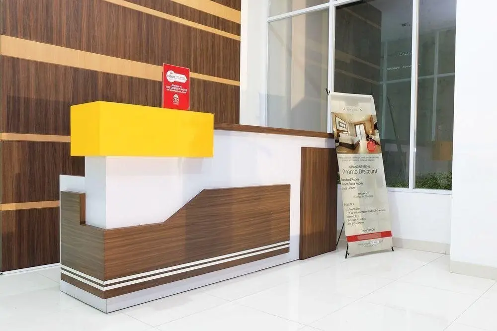 Сурабая: Mandiri Mansion Surabaya