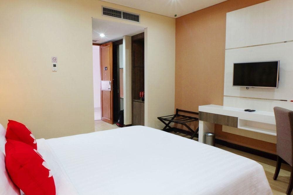 Сурабая: Mandiri Mansion Surabaya