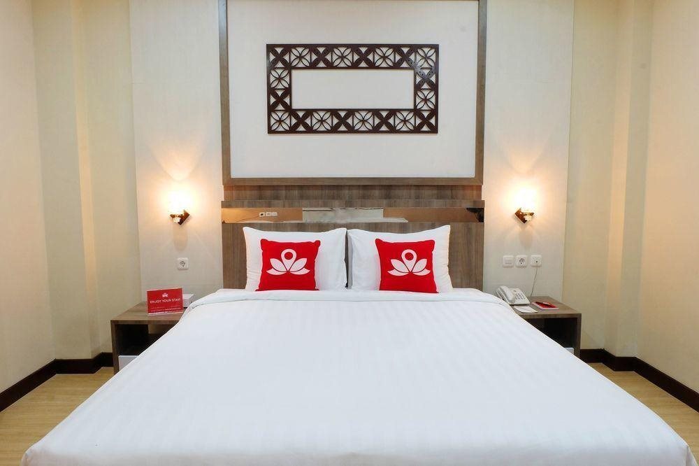 Сурабая: Mandiri Mansion Surabaya