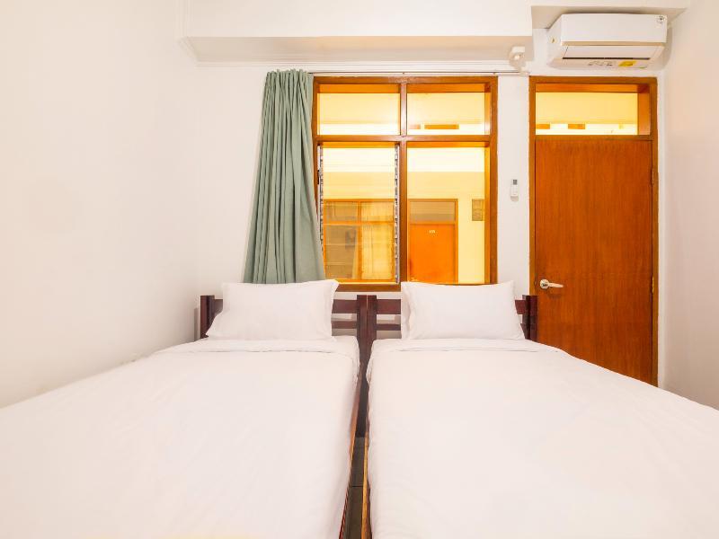 Бандунг: Bunga Bakung Residence