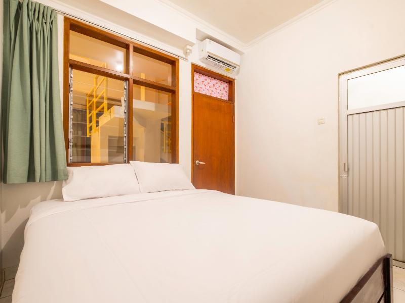 Бандунг: Bunga Bakung Residence