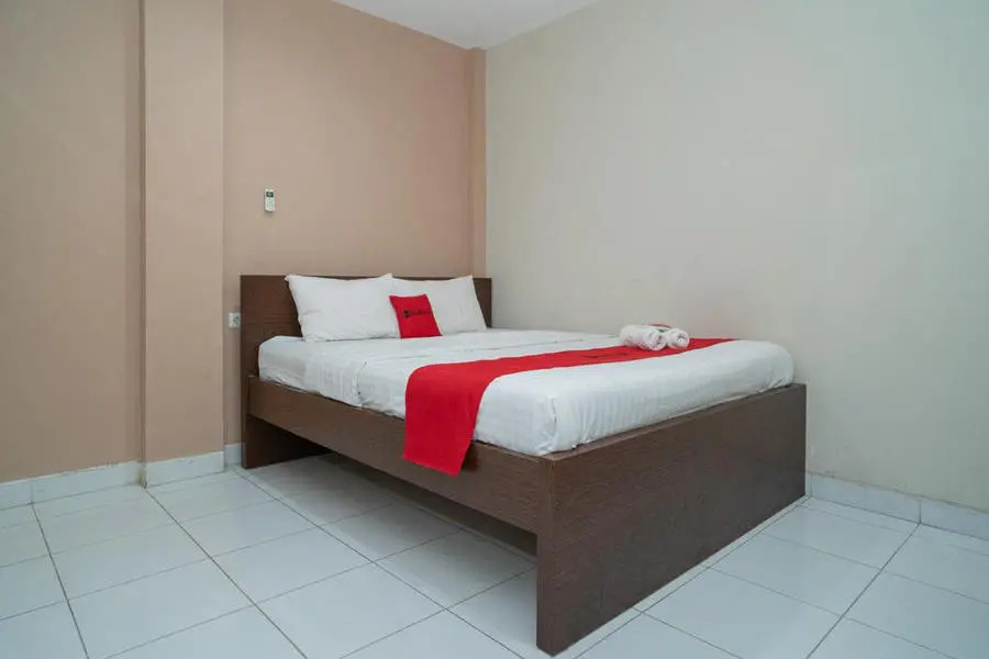 Баликпапан: RedDoorz Plus @ Pelita Guest House