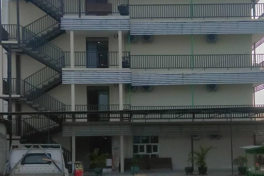 RedDoorz Plus @ Pelita Guest House — фото 1