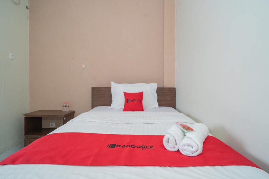 Баликпапан: RedDoorz Plus @ Pelita Guest House