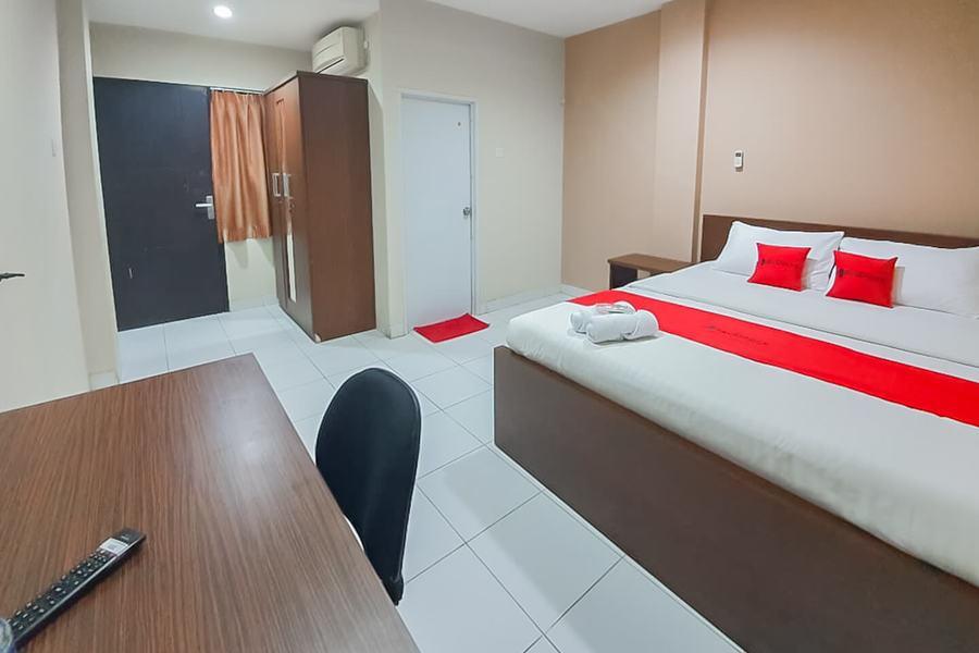 Баликпапан: RedDoorz Plus @ Pelita Guest House