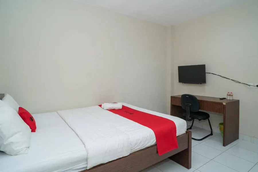 Баликпапан: RedDoorz Plus @ Pelita Guest House