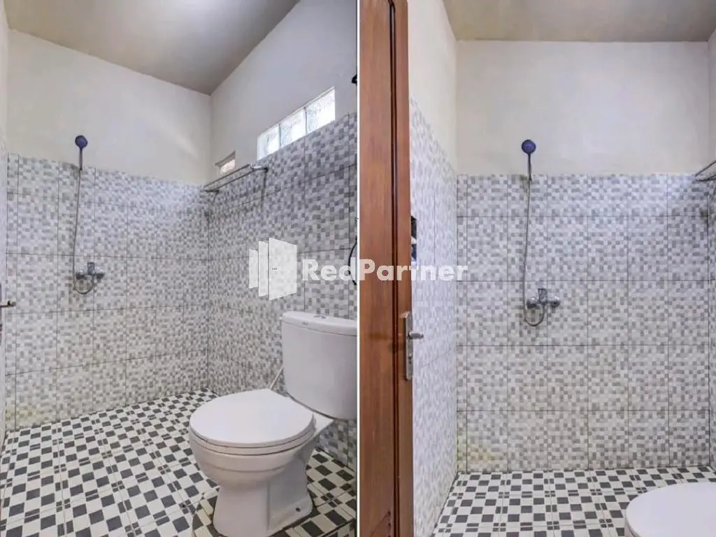 Надисари: Villa Dapur Tengger RedPartner