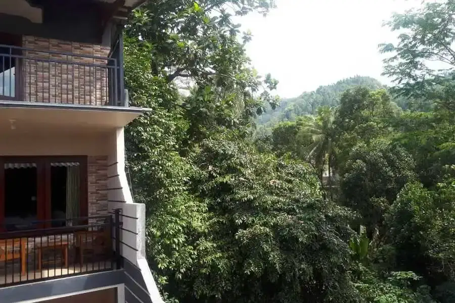 Надисари: Villa Dapur Tengger RedPartner