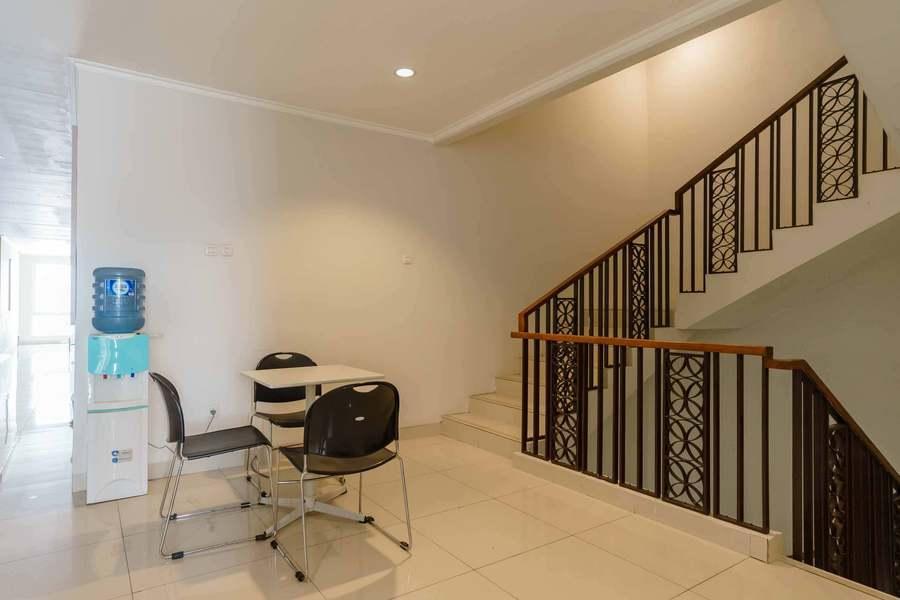 Джакарта: KoolKost Syariah near Jalan Gatot Subroto 2