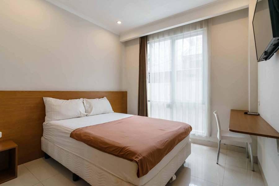 Джакарта: KoolKost Syariah near Jalan Gatot Subroto 2