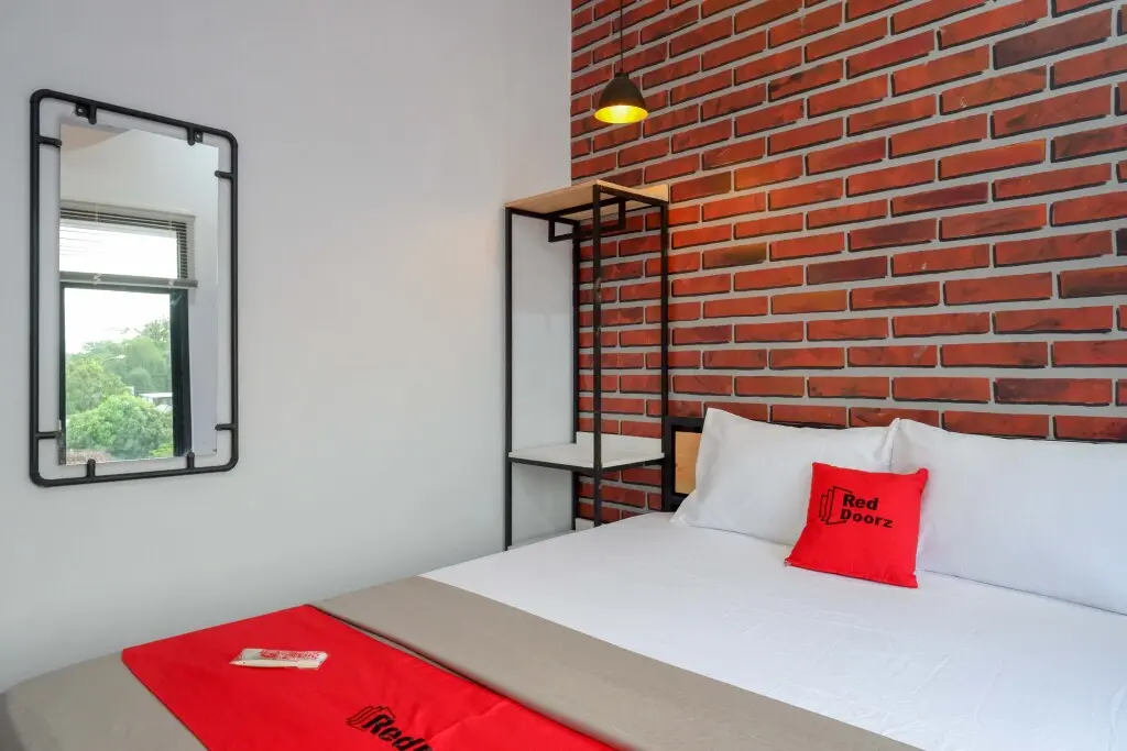 Пурвокерто: RedDoorz near Universitas Muhammadiyah Purwokerto 2