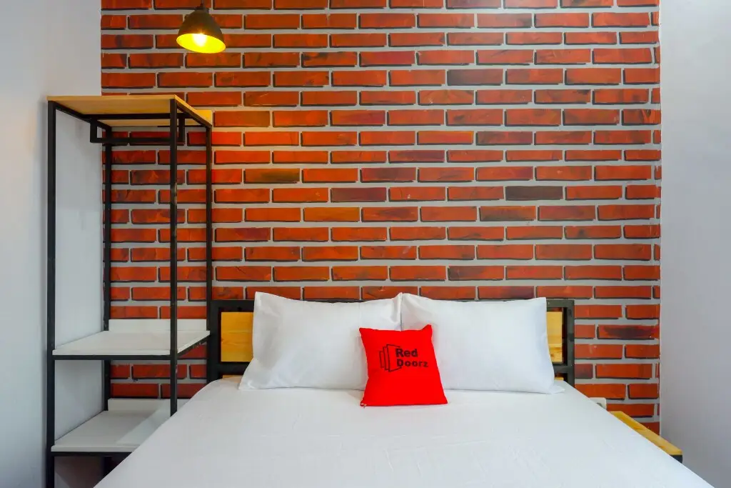 Пурвокерто: RedDoorz near Universitas Muhammadiyah Purwokerto 2