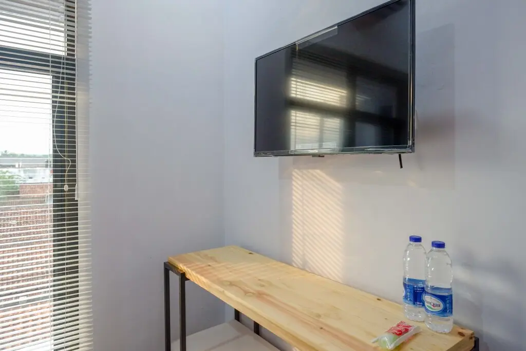 Пурвокерто: RedDoorz near Universitas Muhammadiyah Purwokerto 2