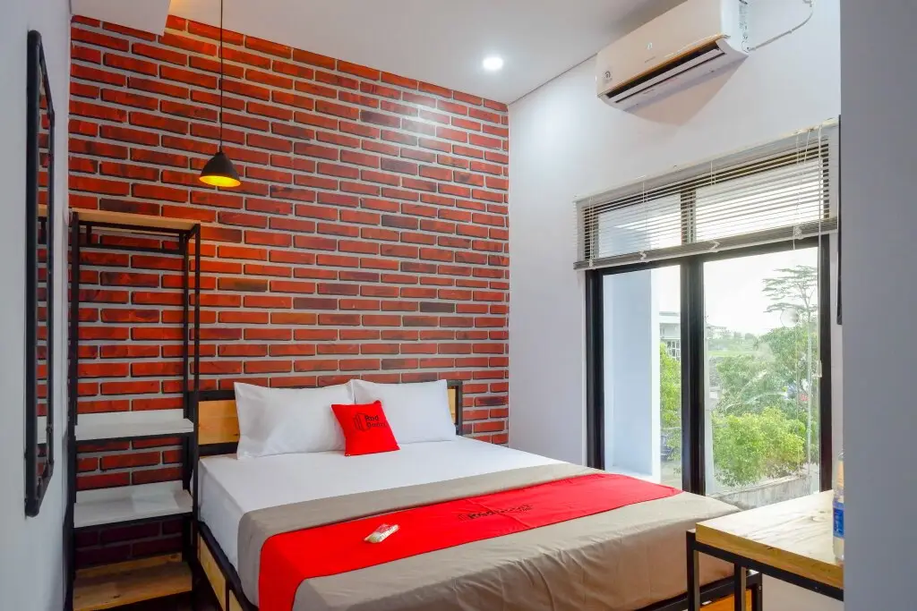 RedDoorz near Universitas Muhammadiyah Purwokerto 2 — фото 1