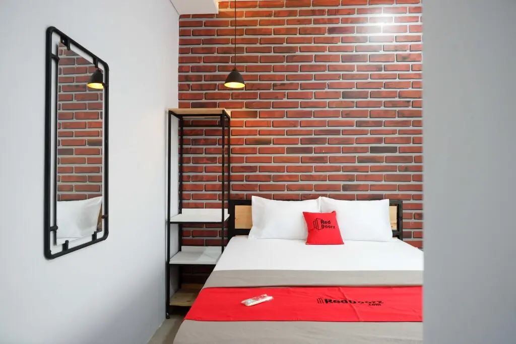 Пурвокерто: RedDoorz near Universitas Muhammadiyah Purwokerto 2