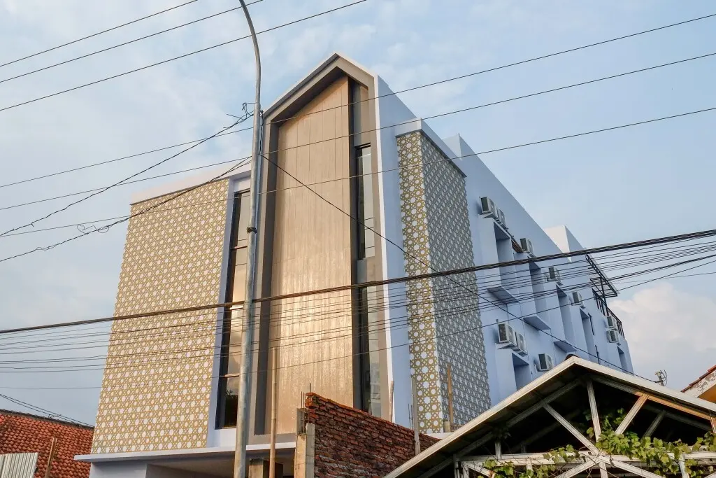 Пурвокерто: RedDoorz near Universitas Muhammadiyah Purwokerto 2
