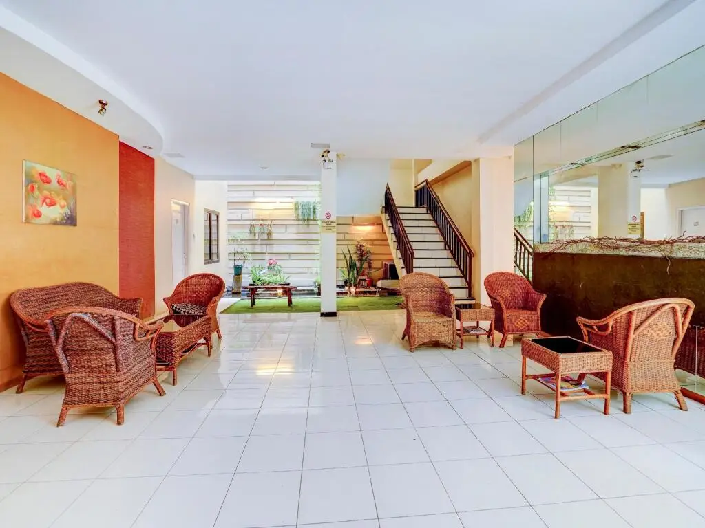 Сурабая: OYO 90425 Hotel 22