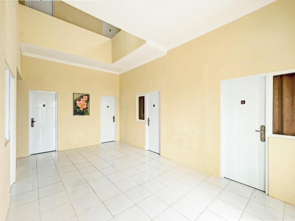 Батуретно: OYO 90424 Kangen House