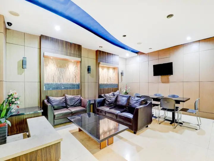 Бандунг: OYO Flagship 90641 Sky City Home