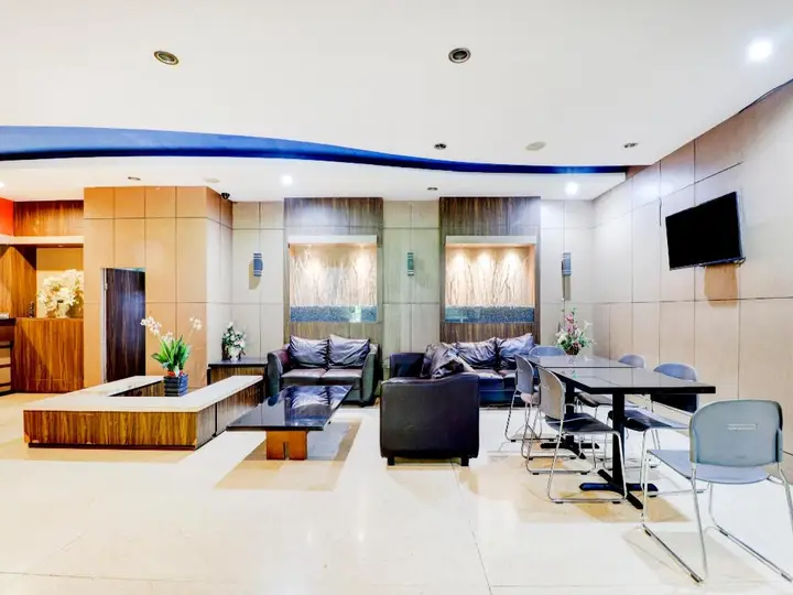Бандунг: OYO Flagship 90641 Sky City Home