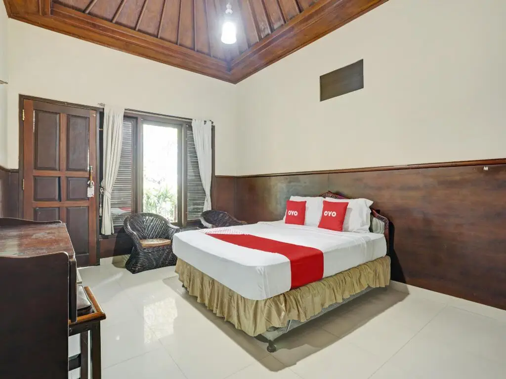 Денпасар: OYO 90411 Pondok 828 Taman Residence