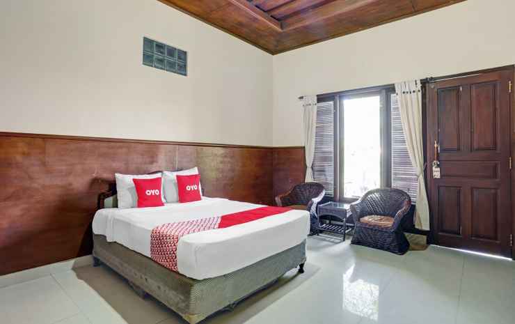 Денпасар: OYO 90411 Pondok 828 Taman Residence