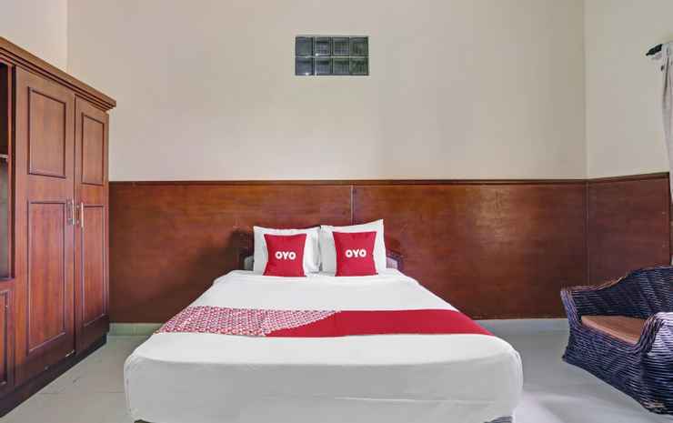 Денпасар: OYO 90411 Pondok 828 Taman Residence