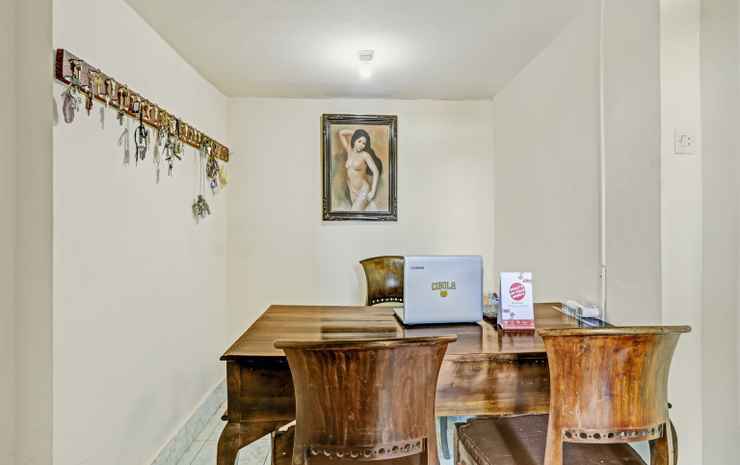 Денпасар: OYO 90411 Pondok 828 Taman Residence