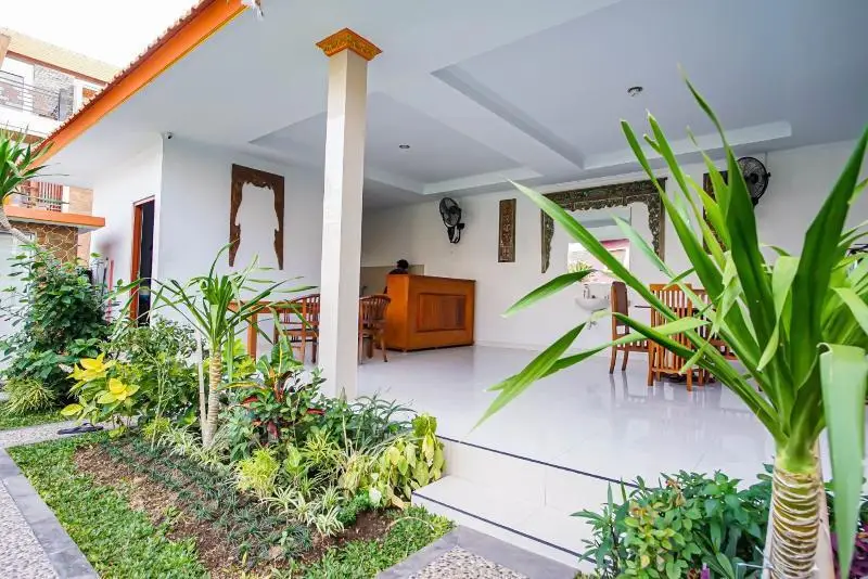 Табанан: Kadek Bagus Guest House by ZUZU