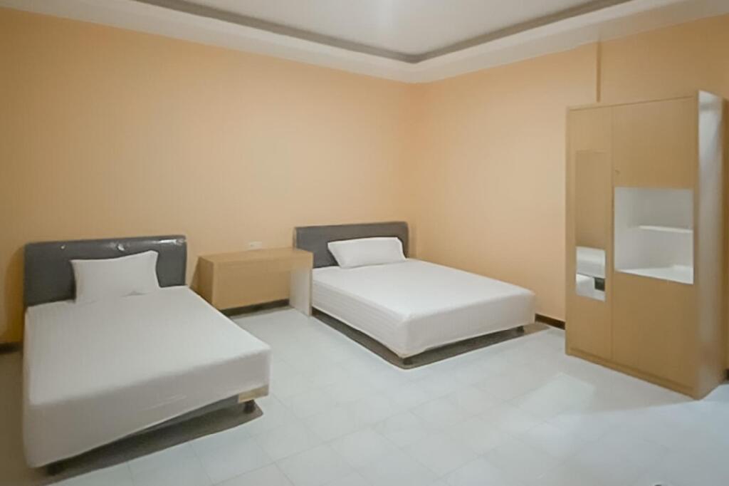 Бандунг: Shofy Guest House