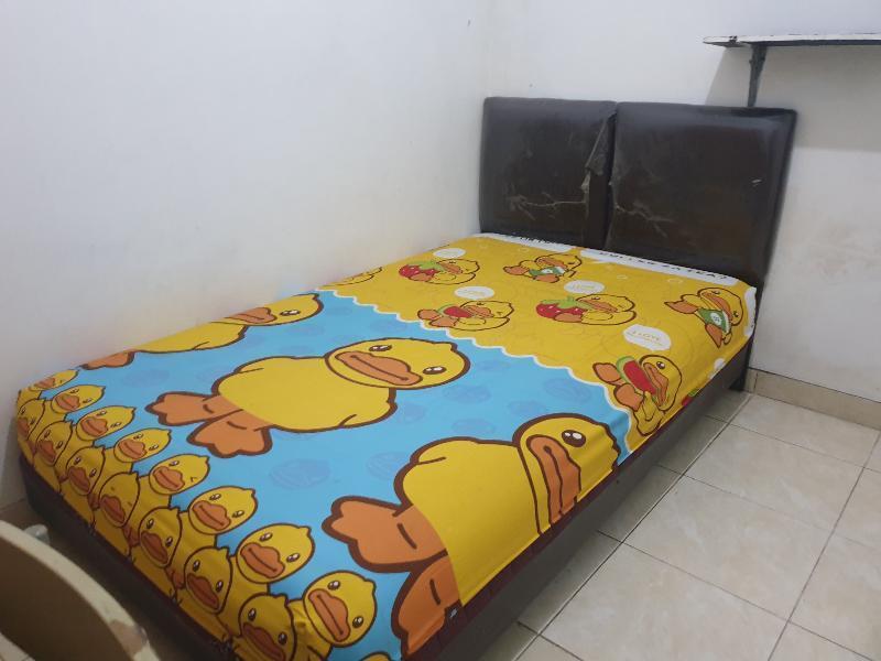 Джакарта: Daftara Homestay Syariah by ZUZU