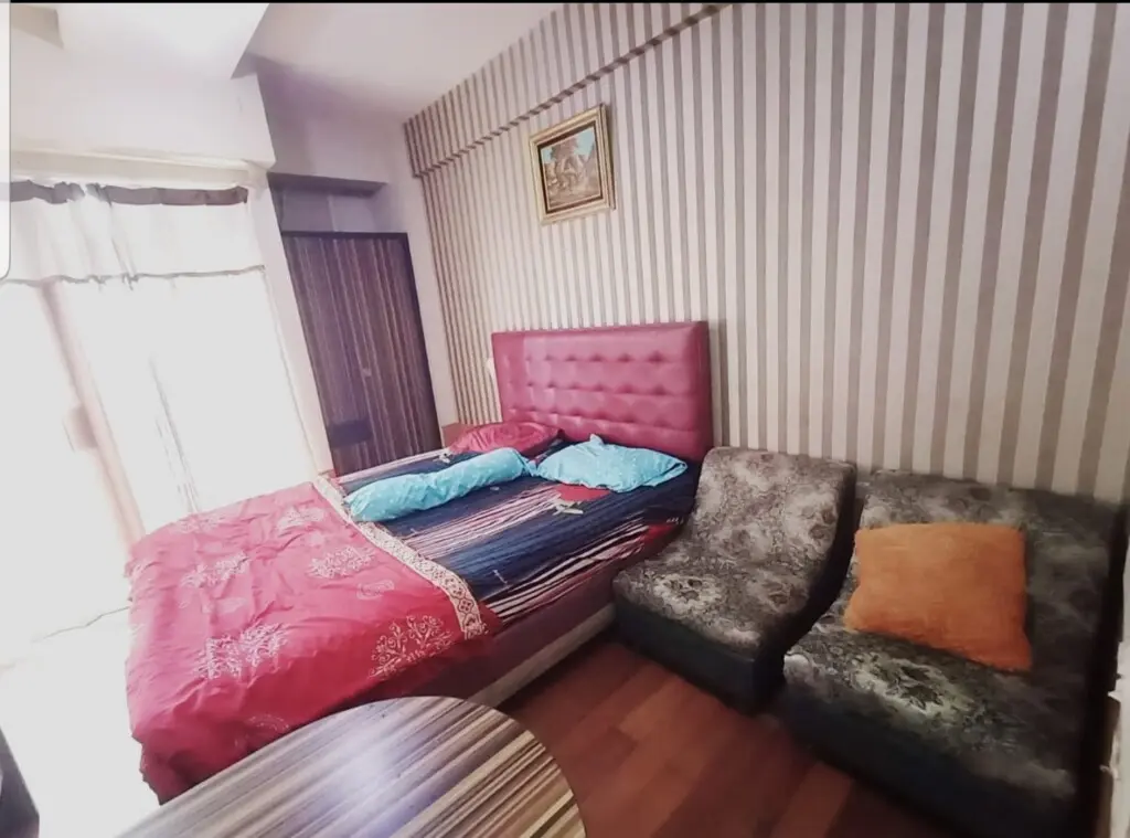 Куруг: Apartemen Paragon Village by KITA
