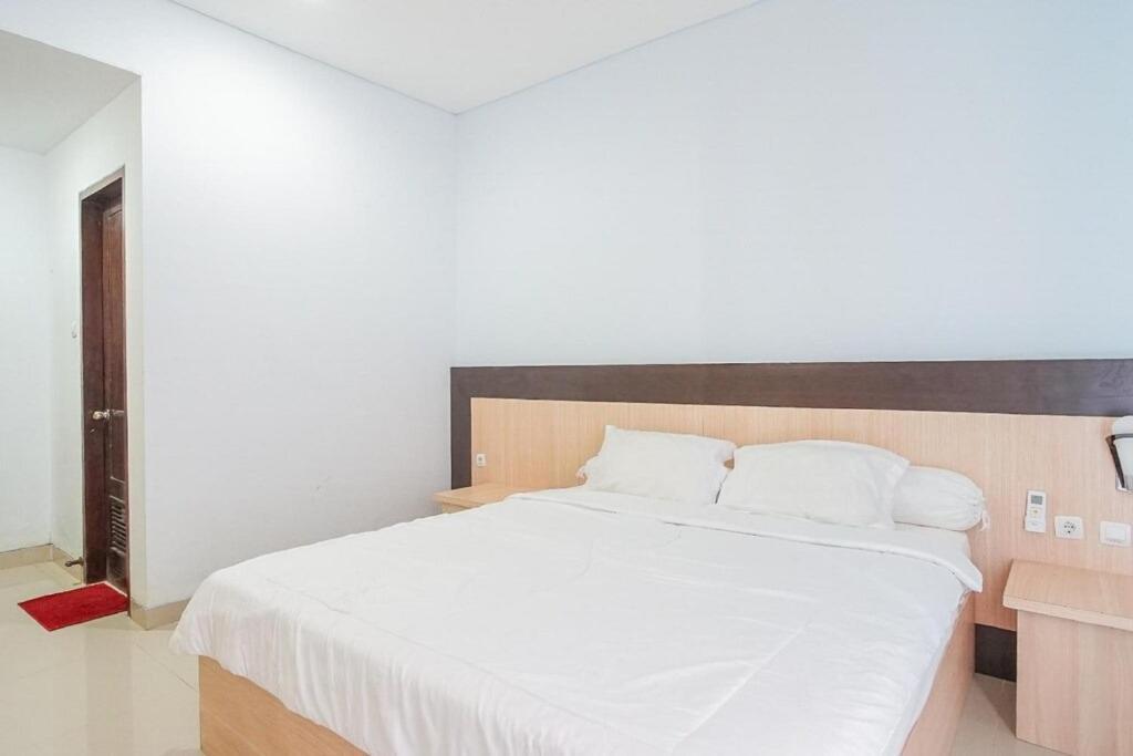 Джимбаран: RedDoorz near Muaya Beach Jimbaran