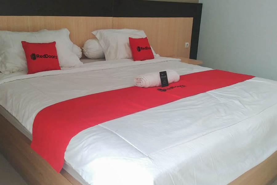 Джимбаран: RedDoorz near Muaya Beach Jimbaran