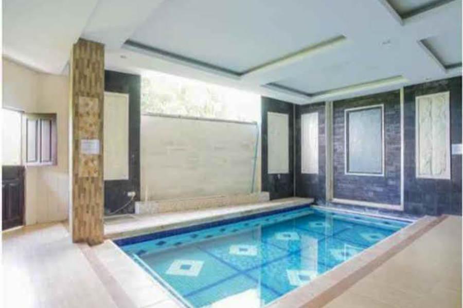 Джимбаран: RedDoorz near Muaya Beach Jimbaran