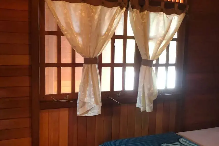 Мертоюдан: Roemah Kayu Saragan Syariah Magelang RedPartner