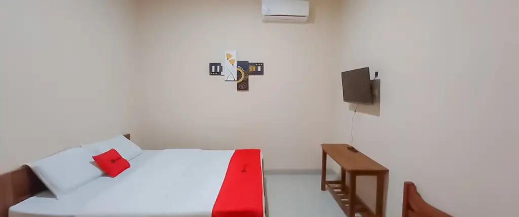 Чианджур: RedDoorz Syariah near Tugu Lampu Gentur Cianjur