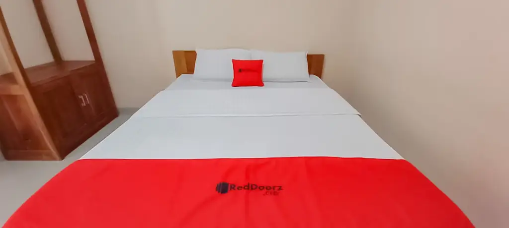 Чианджур: RedDoorz Syariah near Tugu Lampu Gentur Cianjur